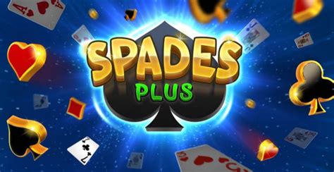 Download Spades Plus - Card Game 6. . Spades plus download